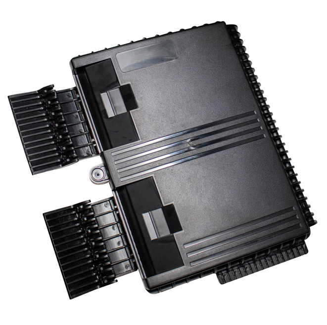 CTO 2 TRAVAS 16 Fo BOX – AtiveLink